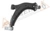 ASMETAL 30PE1000 Track Control Arm